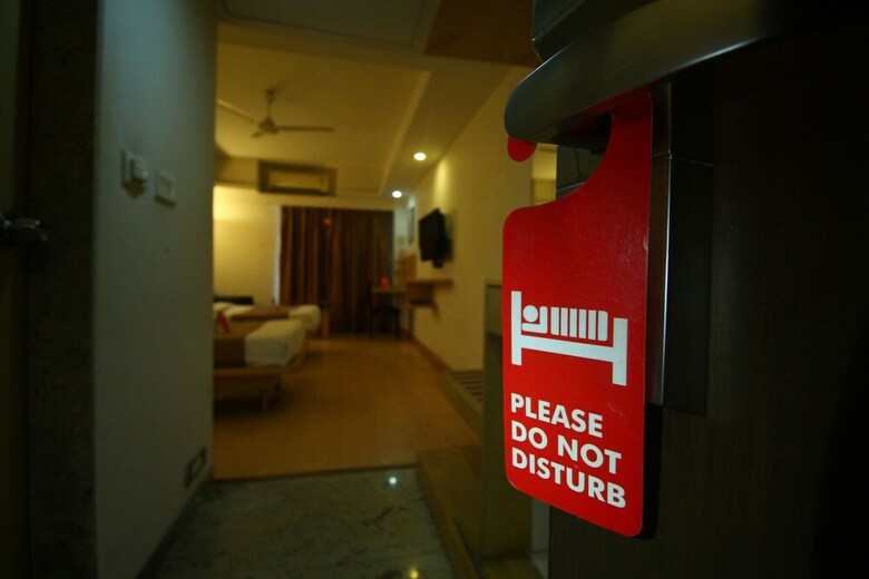 Oyo 3626 Hotel Cambay Sapphire