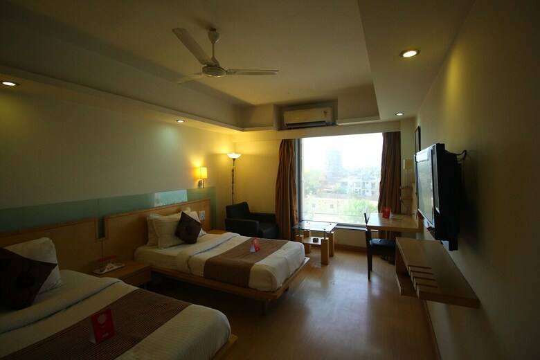 Oyo 3626 Hotel Cambay Sapphire