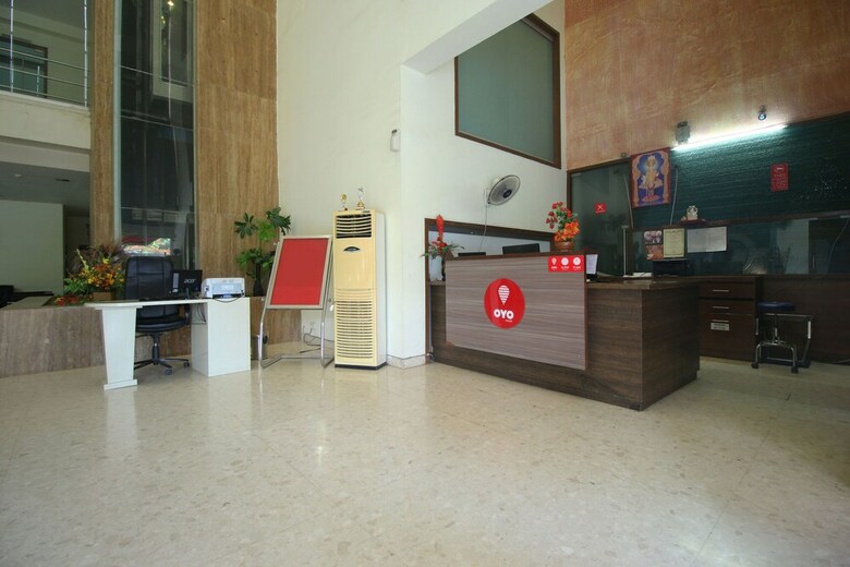 Oyo 3626 Hotel Cambay Sapphire