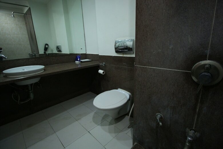 Oyo 3626 Hotel Cambay Sapphire