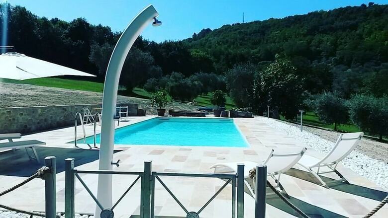 Agroturismo Agriturismo La Barca Nel Bosco