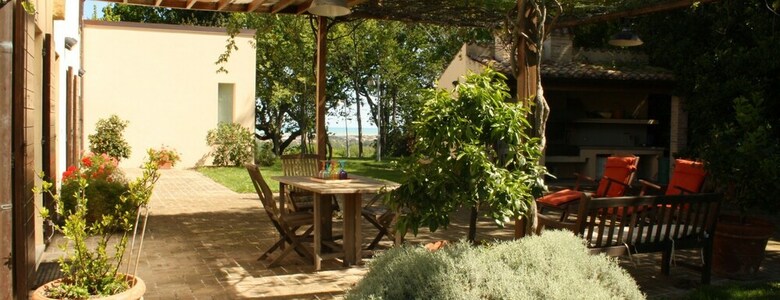 Agroturismo Agriturismo La Barca Nel Bosco