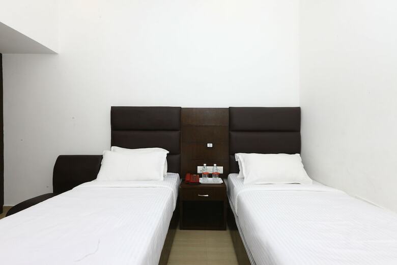 Hotel Oyo Flagship 321 T Nagar Pondy Bazaar