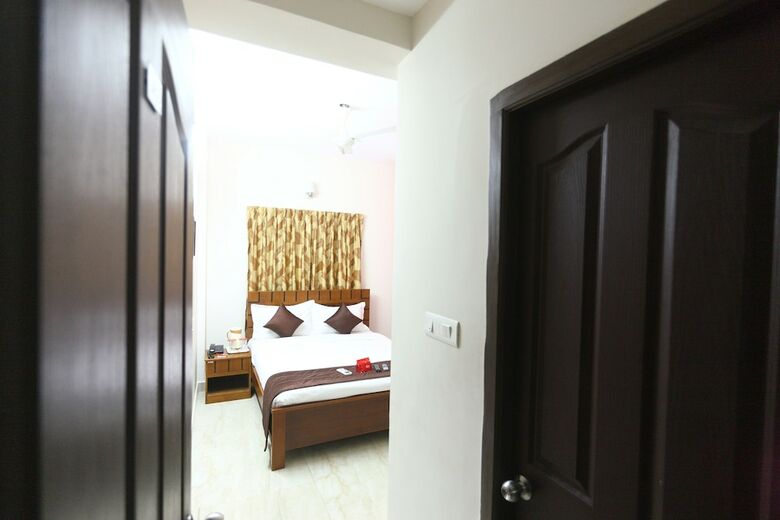 Hotel Oyo 3193 Apartment Gem Parc