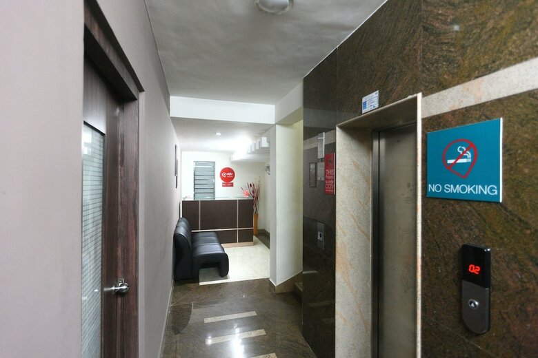 Hotel Oyo 3193 Apartment Gem Parc