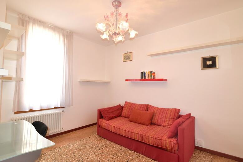 Apartamento Campo Frari
