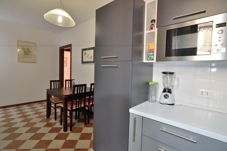 Apartamento Campo Frari