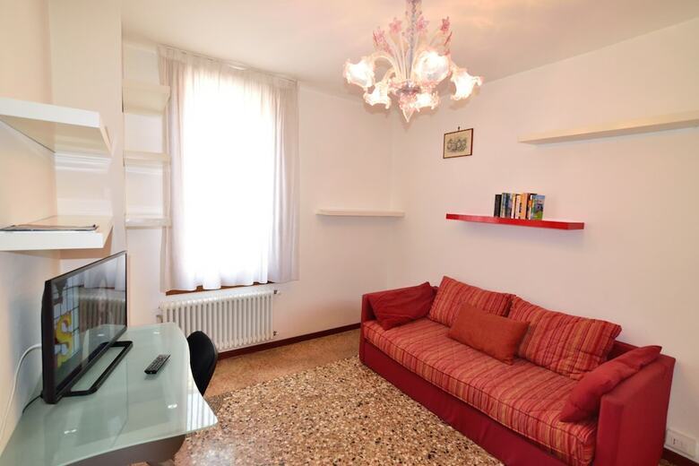 Apartamento Campo Frari