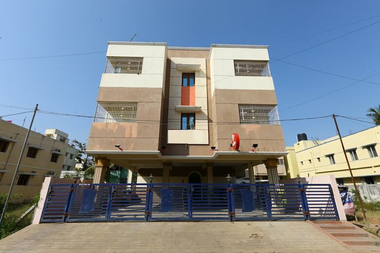 Hotel Oyo 3322 Daffodills Medavakkam