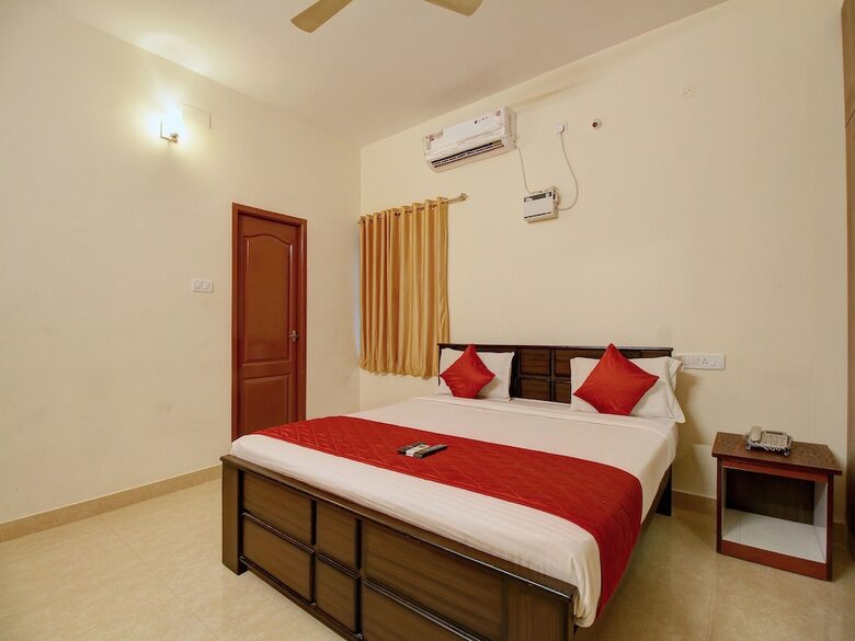 Hotel Oyo 5287 White Glow Apartments