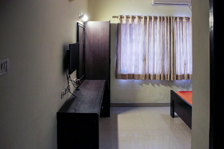 Hotel Oyo 5765 Chennai Residency T Nagar