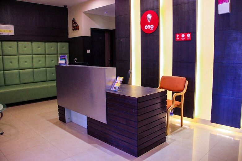 Hotel Oyo 5765 Chennai Residency T Nagar