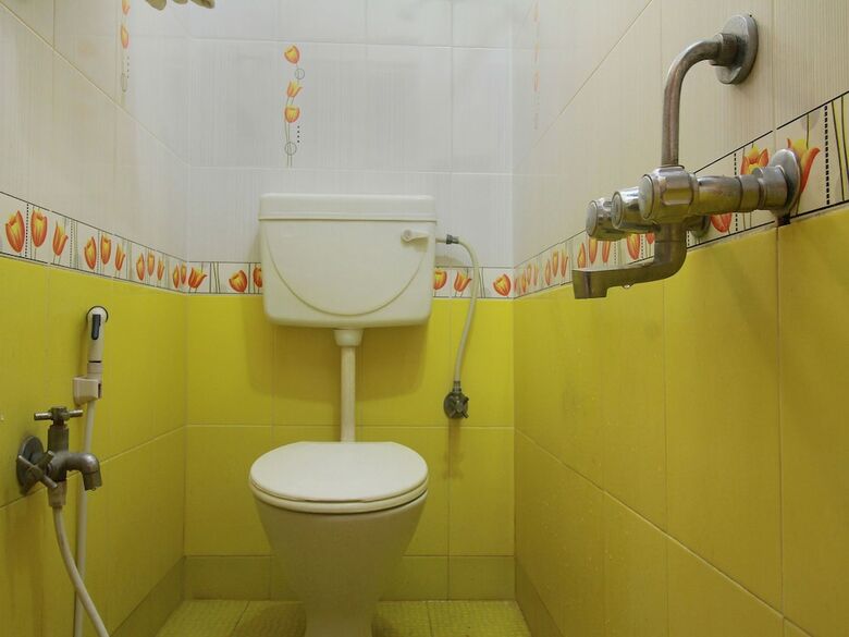 Hotel Oyo 8282 Heritage Residency