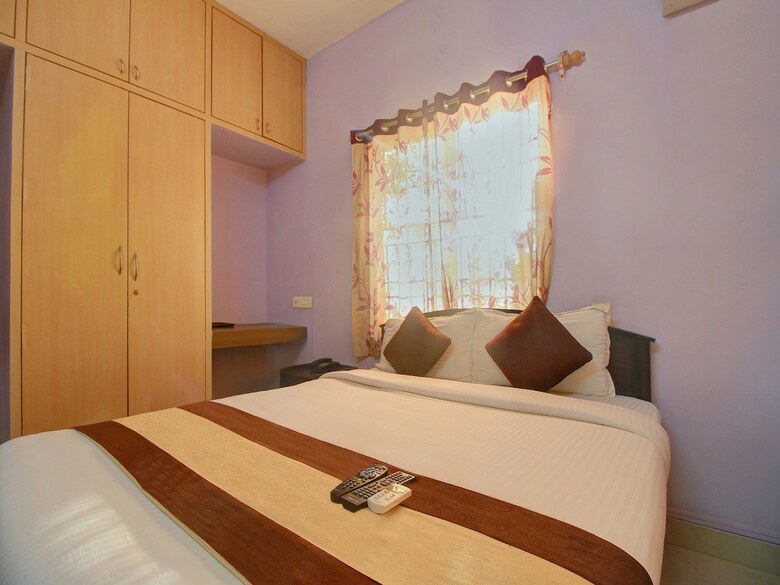 Hotel Oyo 8282 Heritage Residency