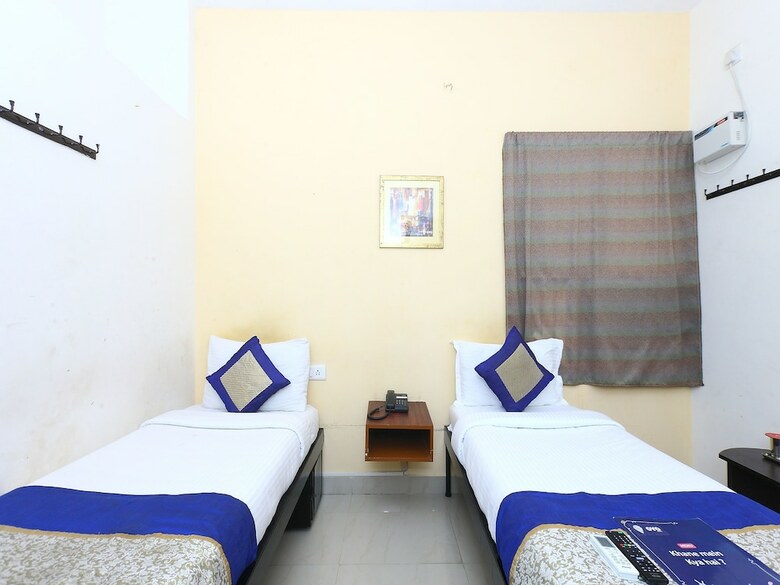 Hotel Oyo 3860 Apartment Jls Gruha