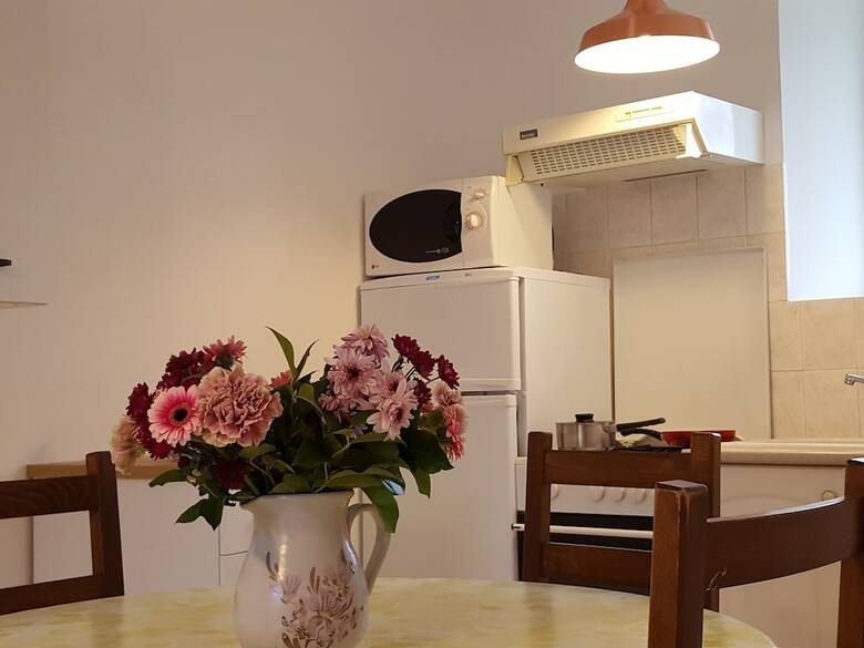 Hotel G�tes Les Closeaux