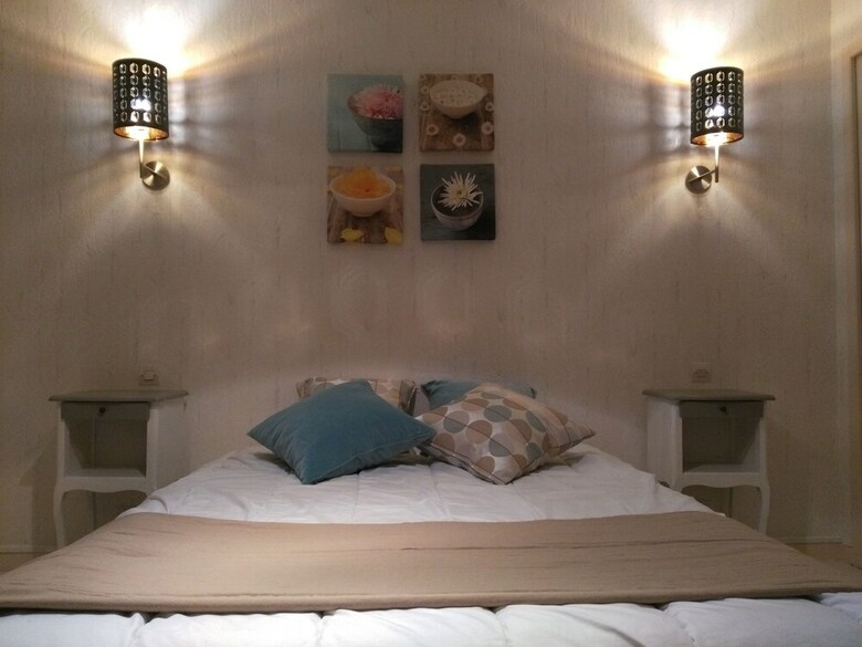 Hotel G�tes Les Closeaux