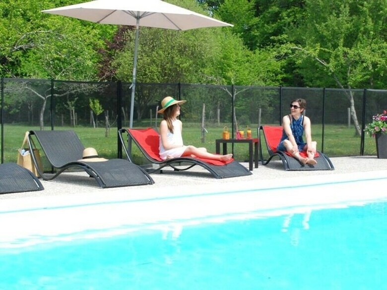 Hotel G�tes Les Closeaux
