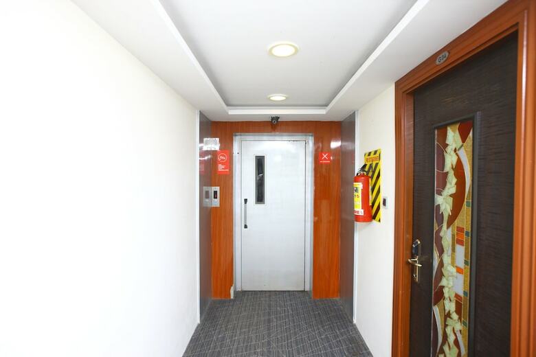Hotel Oyo Flagship 479 Royapettah