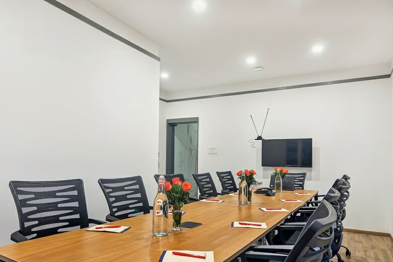 Hotel Oyo Townhouse 026 T Nagar