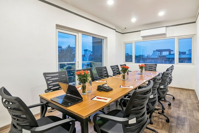 Hotel Oyo Townhouse 026 T Nagar