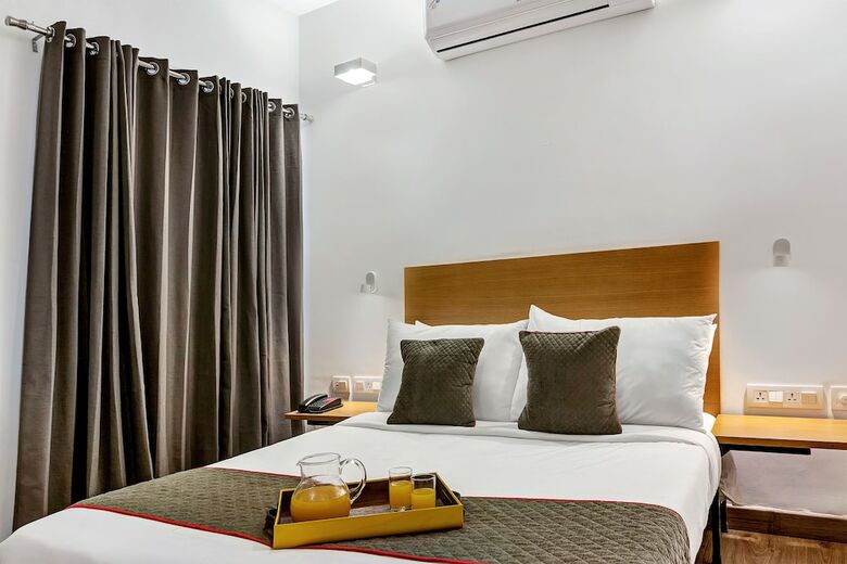 Hotel Oyo Townhouse 026 T Nagar