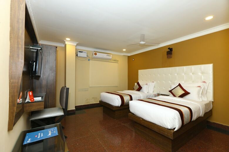Hotel Oyo 5225 Neighbour Inn