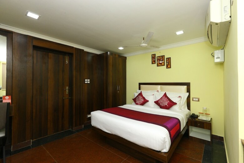 Hotel Oyo 5225 Neighbour Inn