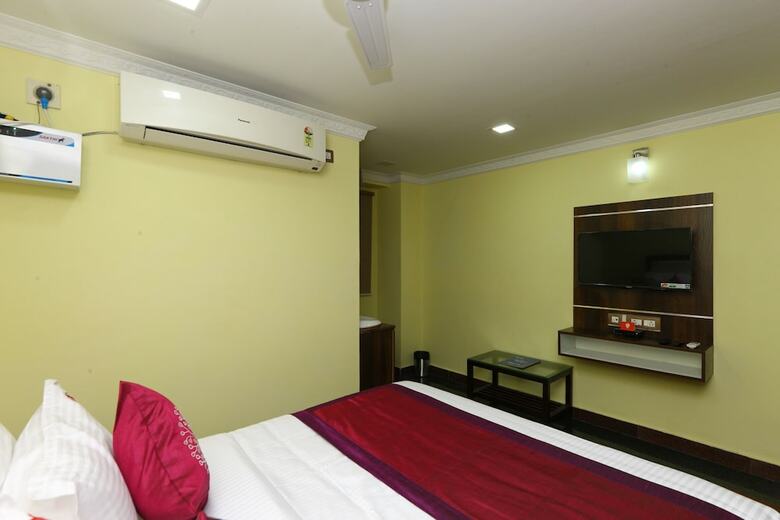 Hotel Oyo 5225 Neighbour Inn