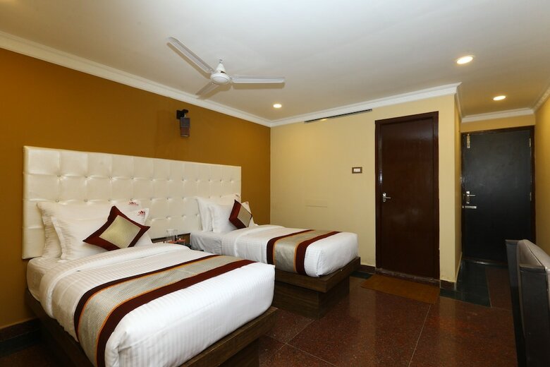 Hotel Oyo 5225 Neighbour Inn