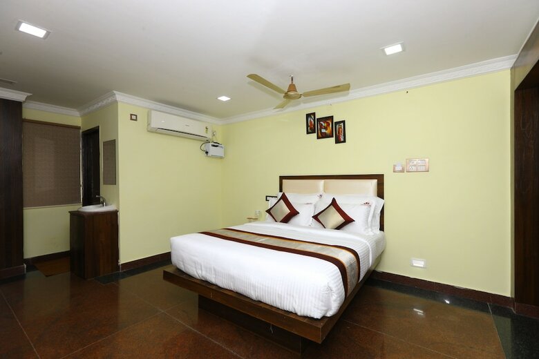 Hotel Oyo 5225 Neighbour Inn