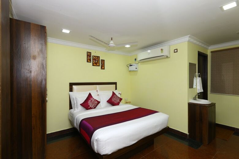 Hotel Oyo 5225 Neighbour Inn