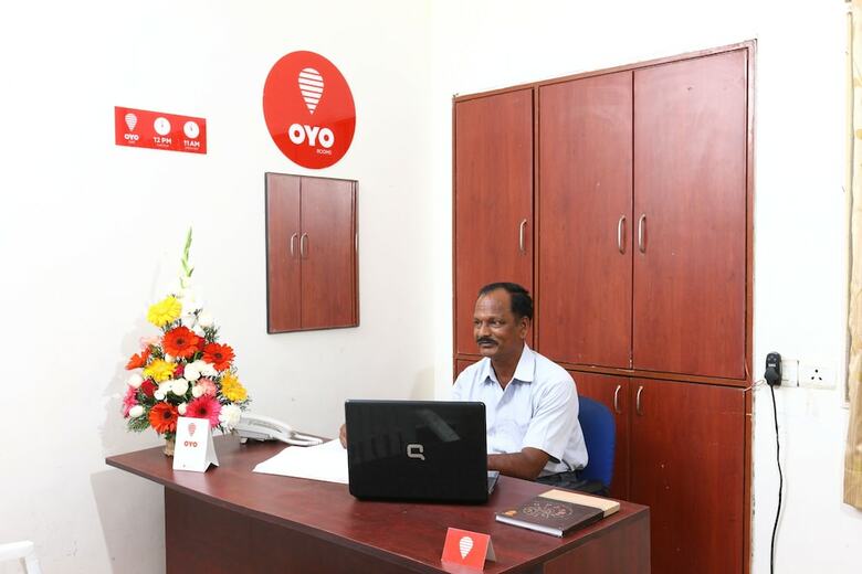 Hotel Oyo 8355 Tranquil Nest