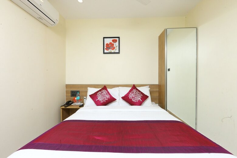 Oyo 10276 Hotel The Pearl