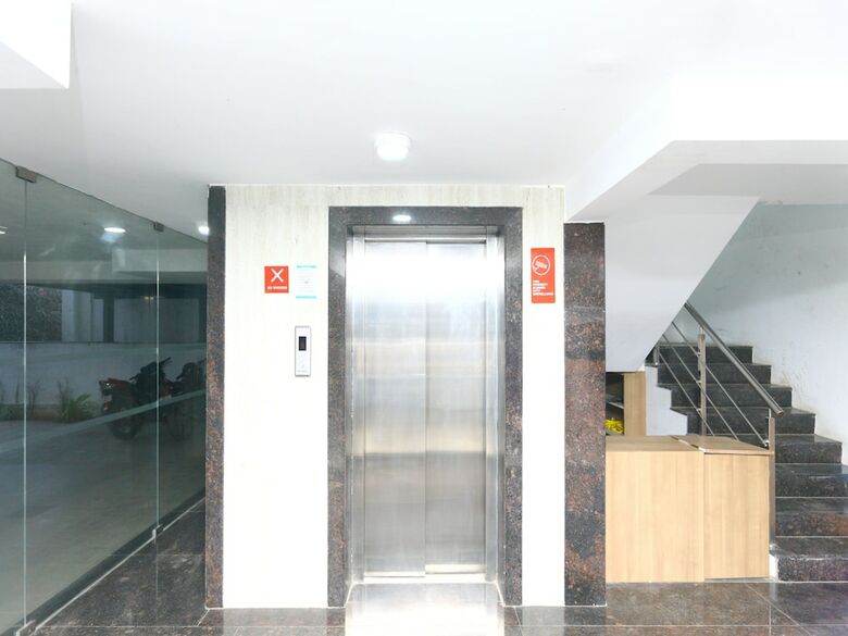 Oyo 10276 Hotel The Pearl