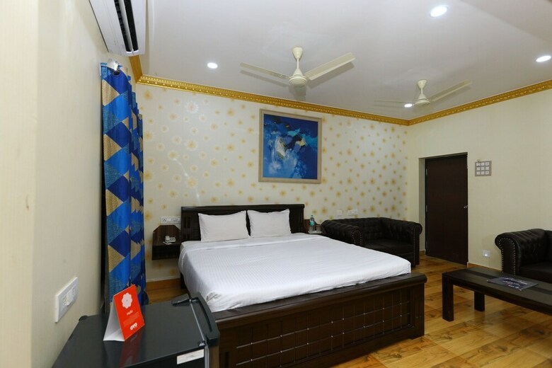 Hotel Oyo 9259 Madurai Alagar