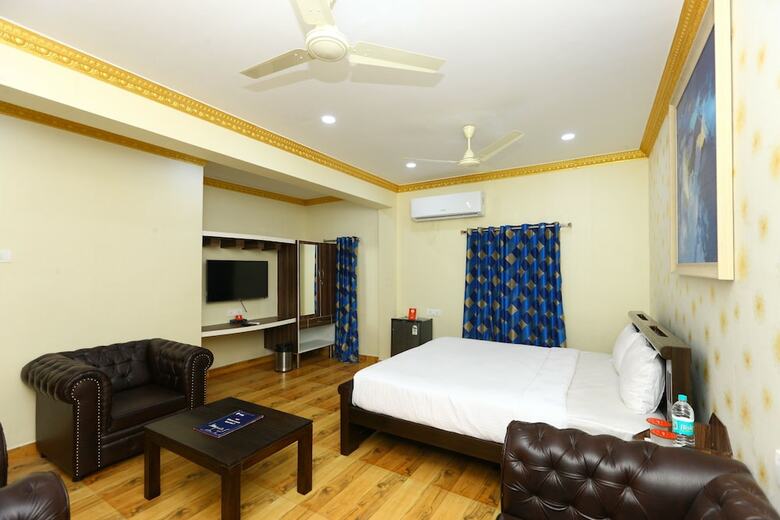 Hotel Oyo 9259 Madurai Alagar
