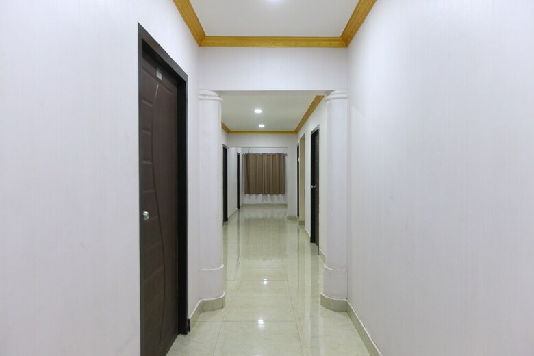Hotel Oyo 9259 Madurai Alagar