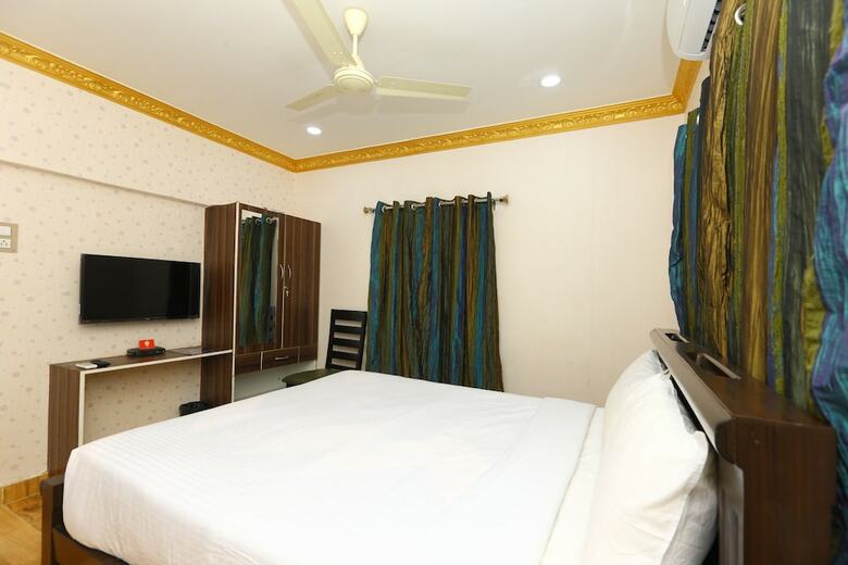 Hotel Oyo 9259 Madurai Alagar