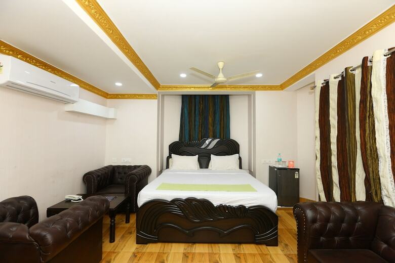 Hotel Oyo 9259 Madurai Alagar