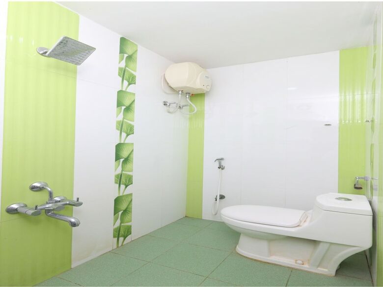 Hotel Oyo 9259 Madurai Alagar