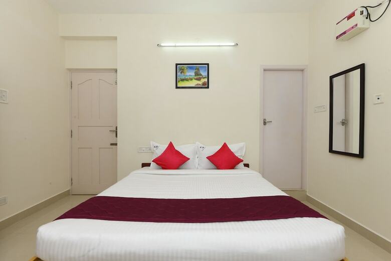 Hotel Oyo 9260 Olive Castles Inn