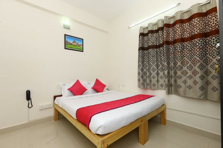 Hotel Oyo 9260 Olive Castles Inn