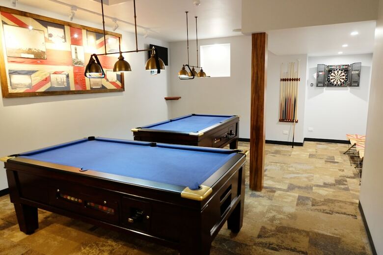 Apartamento Tangalooma Island Resort