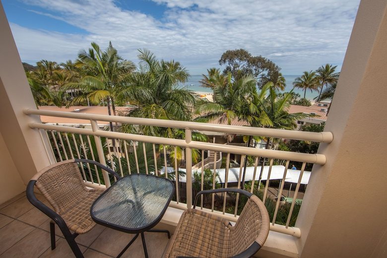 Apartamento Tangalooma Island Resort