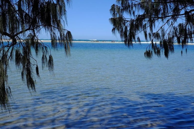Apartamento Tangalooma Island Resort