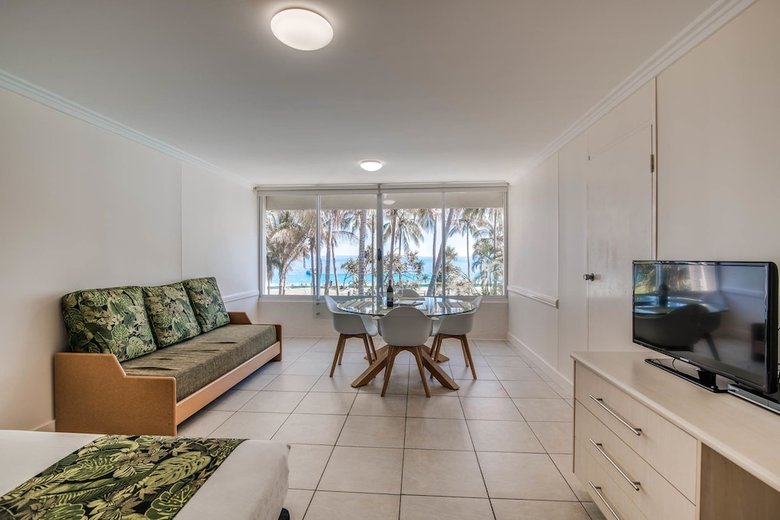 Apartamento Tangalooma Island Resort
