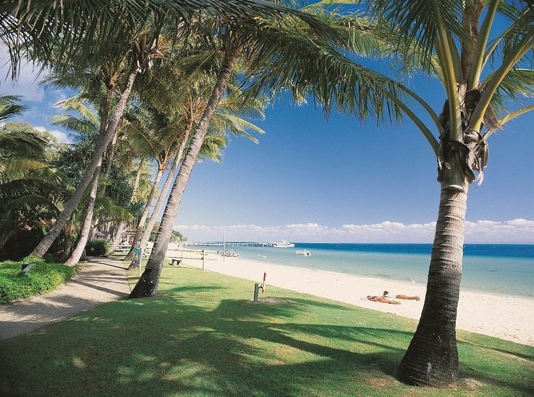 Apartamento Tangalooma Island Resort