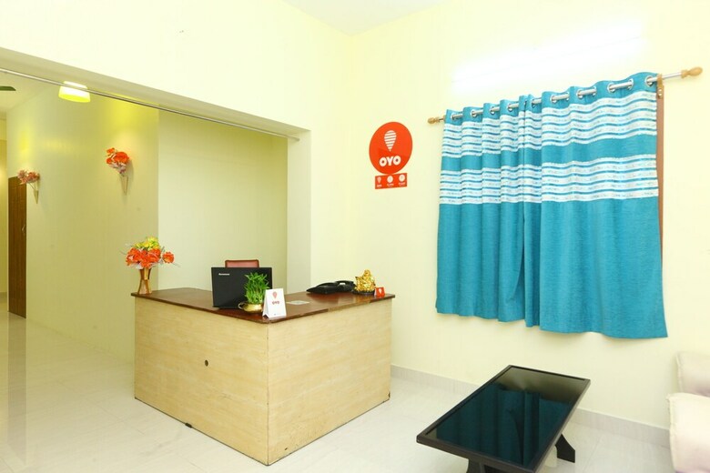Hotel Oyo 9524 Day Inn