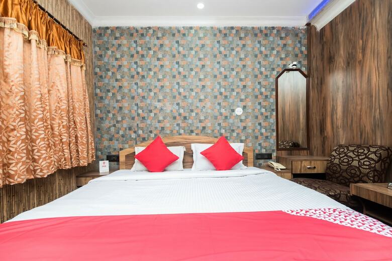 Oyo 10307 Hotel Bidisha